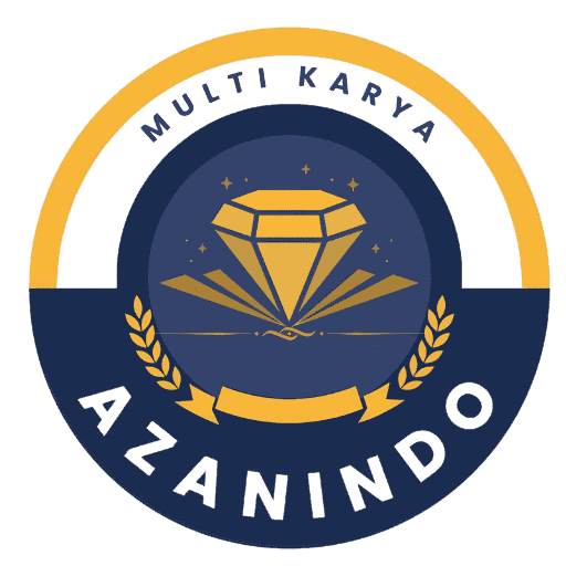 Logo Azanindogold