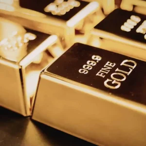 Emas Batangan Azan Indo Gold 5 Gram