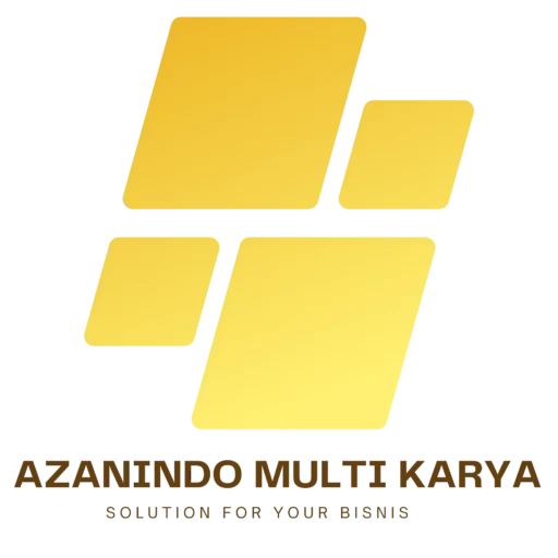 Logo Azanindogold